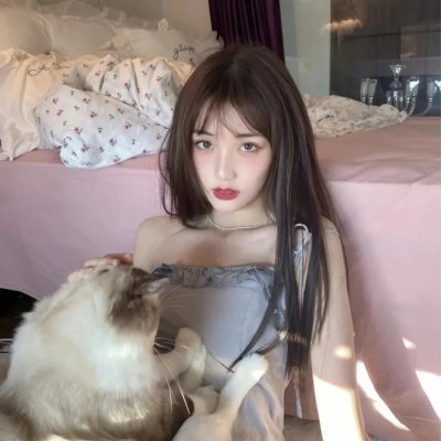 我的妈妈